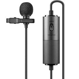 Godox LMS-60C ілгекті микрофоны 6м, TRRS 3.5mm фото