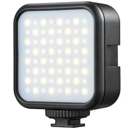 Осветитель светодиодный Godox LED6Bi накамерный фото