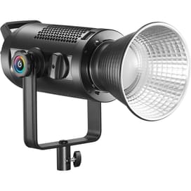 Осветитель светодиодный Godox SZ150R студийный фото