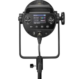 Осветитель светодиодный Godox SZ150R студийный фото