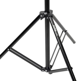 Стойка-тренога Godox 240F для фото/видеостудии фото