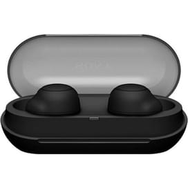 Наушники Вставные Sony Bluetooth WF-C500, Black фото