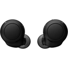Наушники Вставные Sony Bluetooth WF-C500, Black фото