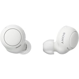 Наушники Вставные Sony Bluetooth WF-C500, White фото