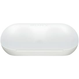 Наушники Вставные Sony Bluetooth WF-C500, White фото
