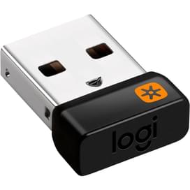 Приемник Logitech USB Unifying receiver (910-005931) фото