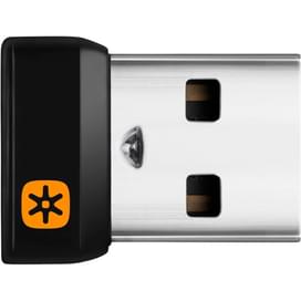 Приемник Logitech USB Unifying receiver (910-005931) фото