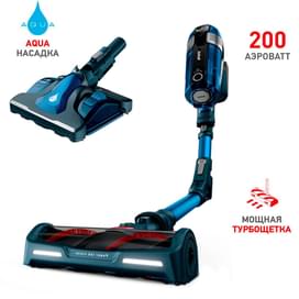 Беспроводной моющий пылесос Tefal Xforce Flex 14.60 TY-9990WO фото