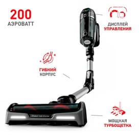 Беспроводной пылесос Tefal Xforce Flex 14.60 TY-9958WO фото
