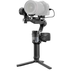 Электронный стабилизатор Zhiyun WEEBILL 2 фото