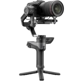 Электронный стабилизатор Zhiyun WEEBILL 2 фото