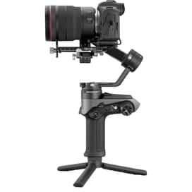 Электронный стабилизатор Zhiyun WEEBILL 2 COMBO фото