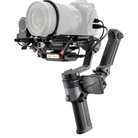 Zhiyun WEEBILL 2 PRO электронды тұрақтандырғышы фото