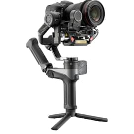 Zhiyun WEEBILL 2 PRO электронды тұрақтандырғышы фото