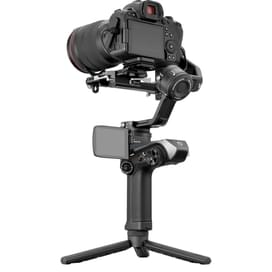 Zhiyun WEEBILL 2 PRO электронды тұрақтандырғышы фото