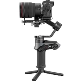 Zhiyun WEEBILL 2 PRO электронды тұрақтандырғышы фото