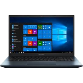 15,6'' Asus VivoBook Pro 15 OLED M3500QA Ноутбугі (Ryzen 7 5800H-8-512-W) (M3500QA-L1066T) фото