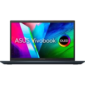 15,6'' Asus VivoBook Pro 15 OLED M3500QA Ноутбугі (Ryzen 7 5800H-8-512-W) (M3500QA-L1066T) фото