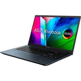 15,6'' Asus VivoBook Pro 15 OLED M3500QA Ноутбугі (Ryzen 7 5800H-8-512-W) (M3500QA-L1066T) фото