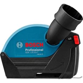 Насадка для пылеудаления Bosch GDE 125 EA-T (1600A003DJ) фото