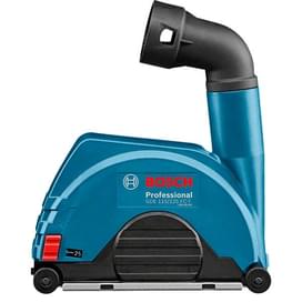 Насадка для пылеудаления Bosch GDE 115/125 FC-T (1600A003DK) фото