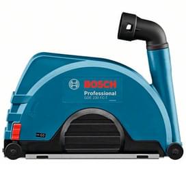 Bosch GDE 230 FC-T (1600A003DM) шаң кетіруге арналған қондырмасы фото
