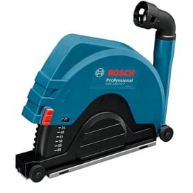 Bosch GDE 230 FC-T (1600A003DM) шаң кетіруге арналған қондырмасы фото
