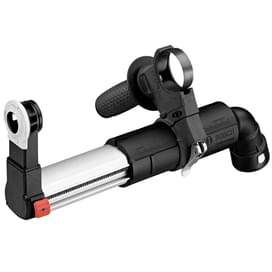 Bosch GDE 16 Cyl (1600A001FJ) шаң кетіруге арналған қондырмасы фото