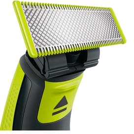 Лезвия Philips OneBlade QP-210/50 фото