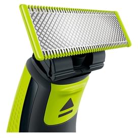 Насадки Philips OneBlade QP-610/50 фото