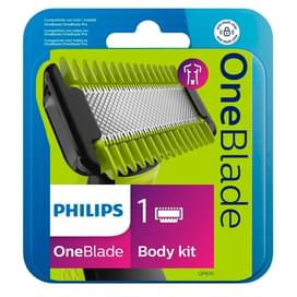 Насадки Philips OneBlade QP-610/50 фото