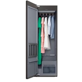Паровой шкаф Samsung DF10A9500CG/LP фото