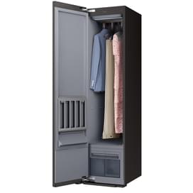 Паровой шкаф Samsung DF60A8500EG/LP фото