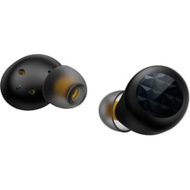 Наушники вставные Realme Buds Q2 TWS, Black (RMA2010) фото
