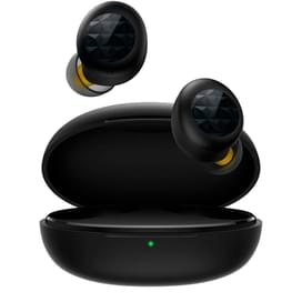 Наушники вставные Realme Buds Q2 TWS, Black (RMA2010) фото