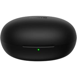 Наушники вставные Realme Buds Q2 TWS, Black (RMA2010) фото