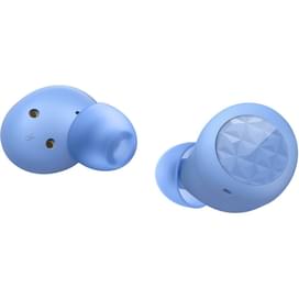 Наушники вставные Realme Buds Q2 TWS, Blue (RMA2010) фото