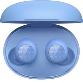 Наушники вставные Realme Buds Q2 TWS, Blue (RMA2010) фото