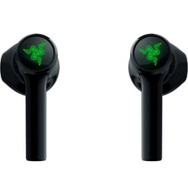 Игровая гарнитура беспроводная Razer Hammerhead True Wireless X, Black (RZ12-03830100-R3G1) фото