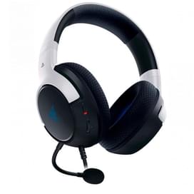 Игровая гарнитура Razer Kaira X for PlayStation, White (RZ04-03970200-R3M1) фото