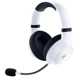 Игровая гарнитура беспроводная Razer Kaira Pro for Xbox, White (RZ04-03470300-R3M1) фото