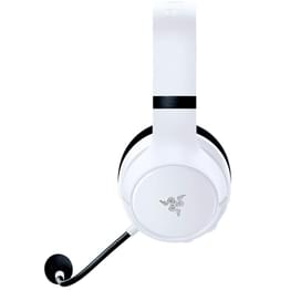 Игровая гарнитура беспроводная Razer Kaira Pro for Xbox, White (RZ04-03470300-R3M1) фото