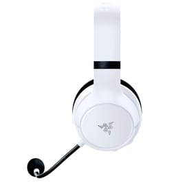 Игровая гарнитура беспроводная Razer Kaira Pro for Xbox, White (RZ04-03470300-R3M1) фото