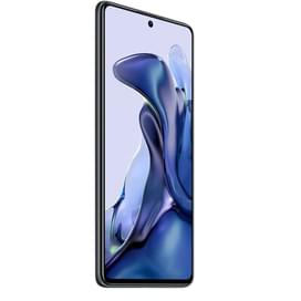 Смартфон Xiaomi 11T 8/128GB Meteorite Gray фото