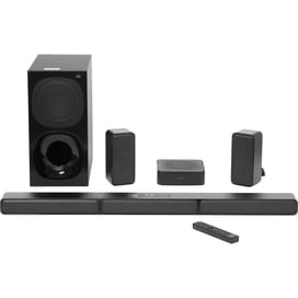 Саундбар Sony HT-S40R фото