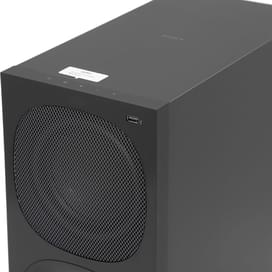 Саундбар Sony HT-S40R фото