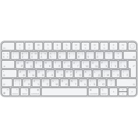 Клавиатура беспроводная Apple Magic Keyboard с Touch ID (MK293RS/A) фото