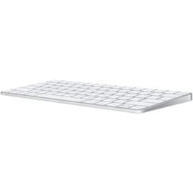 Клавиатура беспроводная Apple Magic Keyboard с Touch ID (MK293RS/A) фото