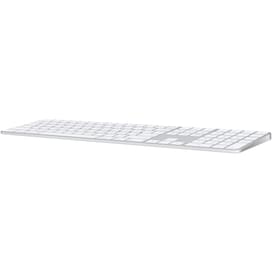 Apple Magic Keyboard сымсыз пернетақтасы Touch ID-мен және цифрлық панельмен (MK2C3RS/A) фото