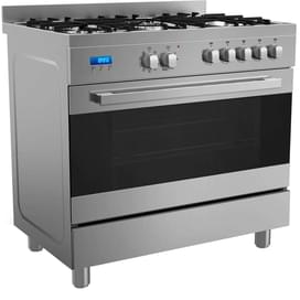 Плита комбинированная Midea FSC-901EX фото